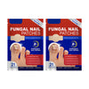 FungiShield™ Pro Nail Repair Patches