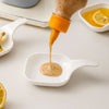 Savor Stack – Stackable Dipping Sauce Plate and Holder Set