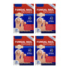 FungiShield™ Pro Nail Repair Patches