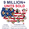 𝐒𝐓𝐃𝐄𝐈® 𝐆𝐋𝐏-𝟏 𝐖𝐞𝐢𝐠𝐡𝐭 𝐋𝐨𝐬𝐬 𝐎𝐫𝐚𝐥 𝐒𝐨𝐥𝐮𝐭𝐢𝐨𝐧