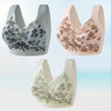 Super Supportive Bra | Wire-Free Push-Up Bra
