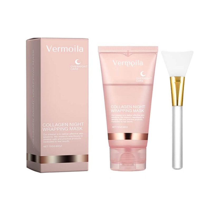 Vermoila™ Collagen Night Mask