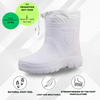 Vermoila - RainTex - Ergonomic & Waterproof Thermal Rain Boots for Winter - Special Promotion 1+1 Free
