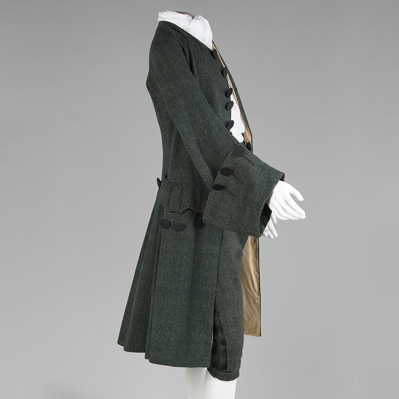 18th Century British Jackets