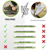 FeelFree Ergo – Ergonomic & Waterproof Pain Relief Shoe - Special Promotion 1+1 Free