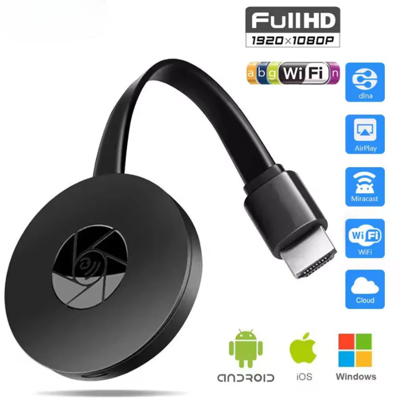 SmartConnect™ – Connect Your Smartphone to Your TV