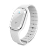 Ultrasonic Fat Burning and Detox Bracelet - Magnetic Lymphatic Drainage Wristband for Weight Loss and Detoxification