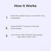 EclatFix™ - Scratch Remover Spray for Cars