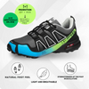 OrthoTrekking - Ergonomic Pain-Relieving Trekking and Hiking Shoes - (1+1 Free)