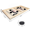 Hockshots™ Hockey - Sling Hockey Board Game