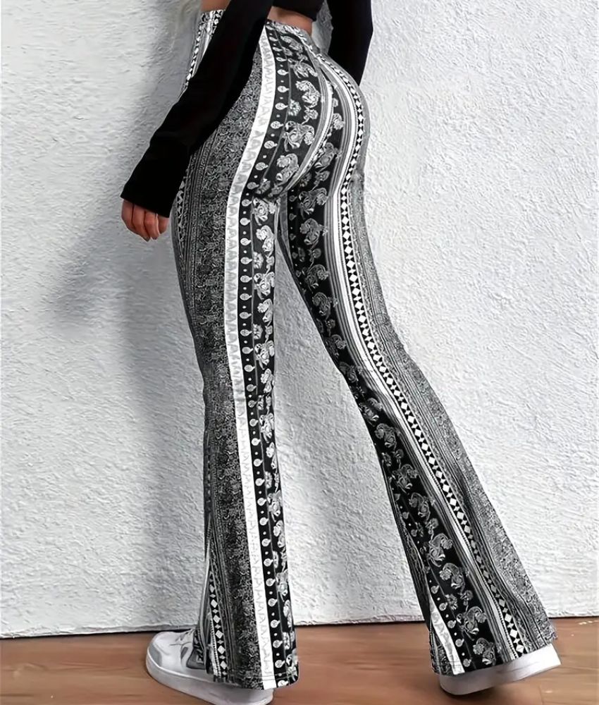ShapeChic Forbidden Pants