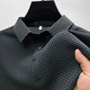 Cedric | Stylish comfort polo