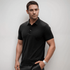 Cedric | Stylish comfort polo