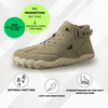 Vermoila - OrthoMind - Ergonomic, Waterproof & Non-Slip Barefoot Shoes - Special Offer 1+1 Free