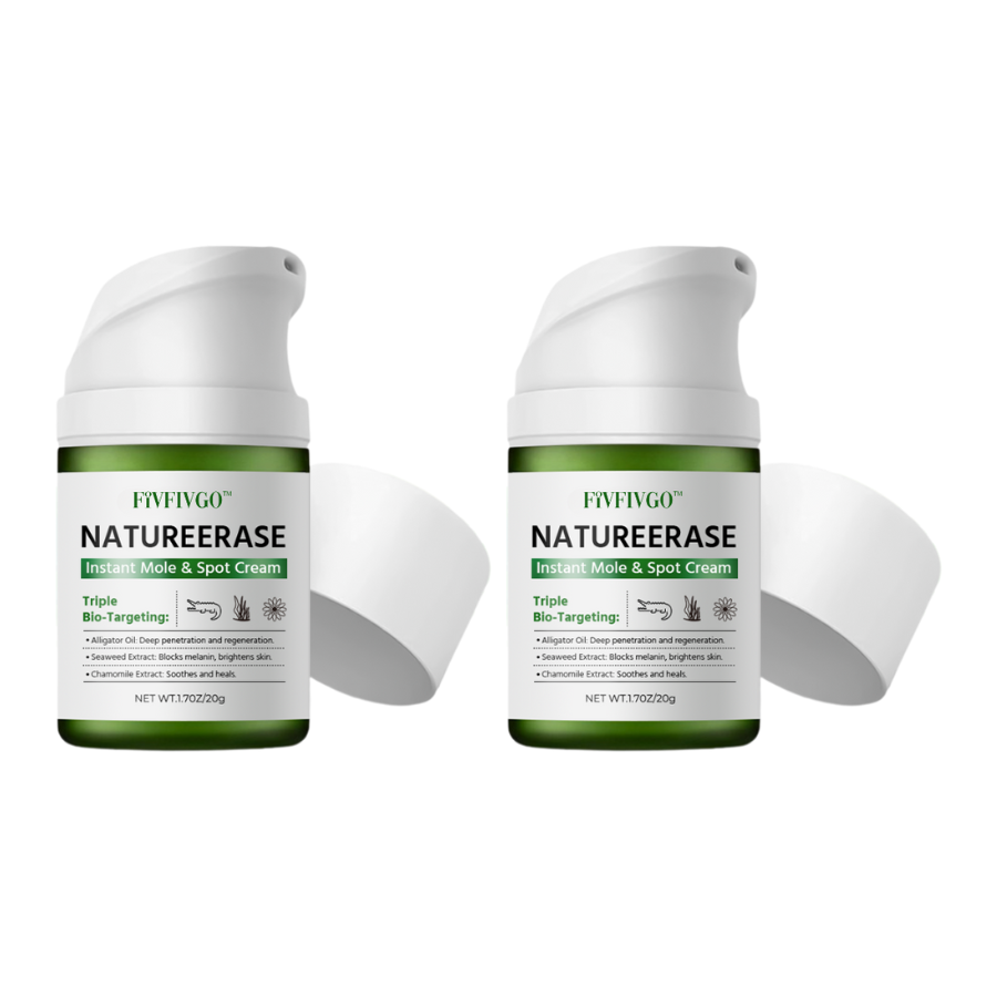 Fivfivgo™ NatureErase Instant Mole & Spot Cream