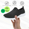 OrthoGo - Pain-relieving, Feather-light, and Waterproof Orthopedic Shoe - Special Promotion 1+1 Free