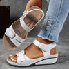 Célima™ - Leather Orthopedic Sandals