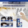 Sticky Foam – Grease and Dirt Disappear Effortlessly ( Buy 1 Get 1 Free )