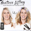 VoluBoost™ Hair Gel and Powder