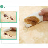 Waterproof Marble Wallpaper — Self-Adhesive Protection for Smooth Surfaces