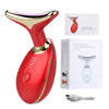 SmoothPro | Anti-wrinkle and lifting facial and neck massager