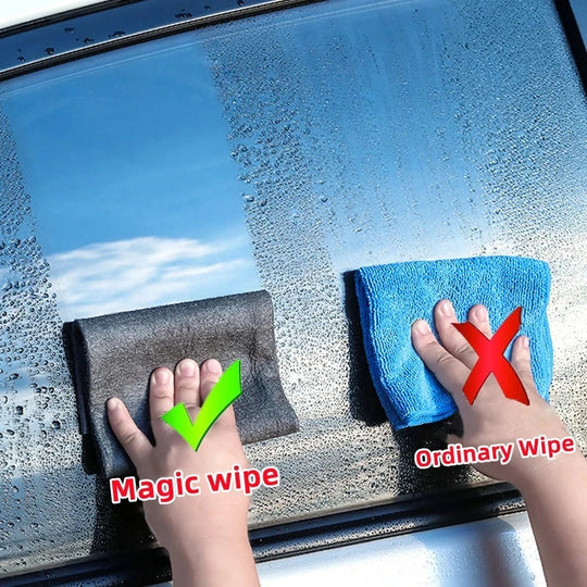 ProClean- Magic cleaning cloth (5 pieces)
