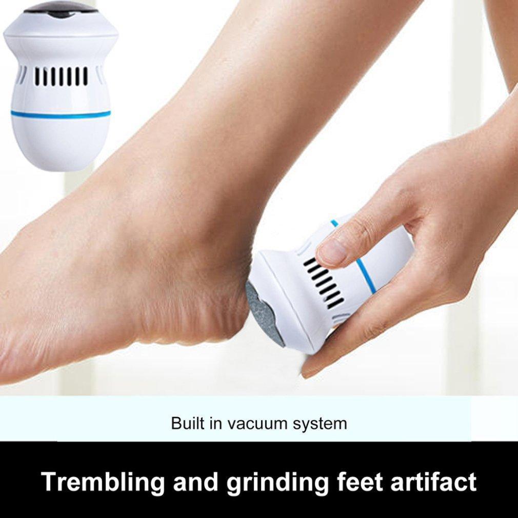 SmoothFeet | transform your pedicure routine