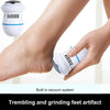 SmoothFeet | transform your pedicure routine