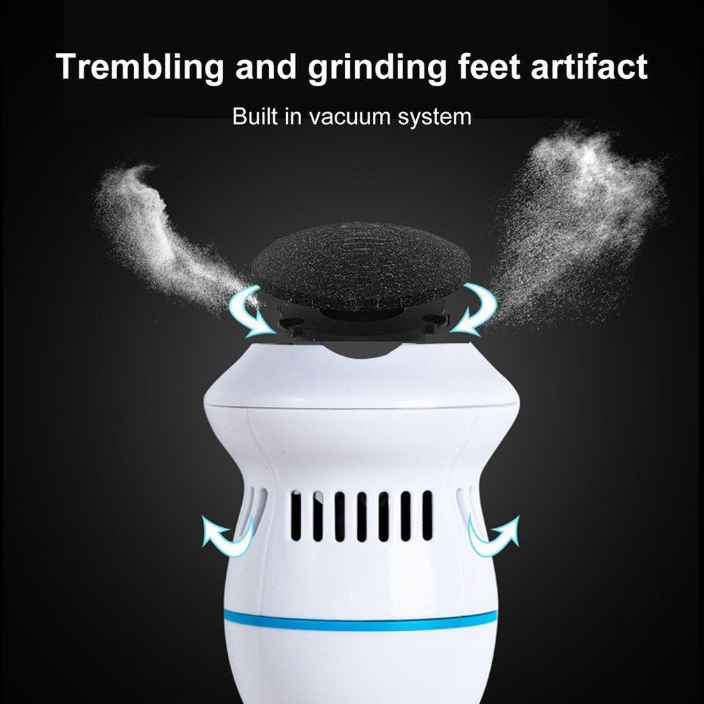 SmoothFeet | transform your pedicure routine