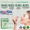 𝐒𝐓𝐃𝐄𝐈® 𝐆𝐋𝐏-𝟏 𝐖𝐞𝐢𝐠𝐡𝐭 𝐋𝐨𝐬𝐬 𝐎𝐫𝐚𝐥 𝐒𝐨𝐥𝐮𝐭𝐢𝐨𝐧