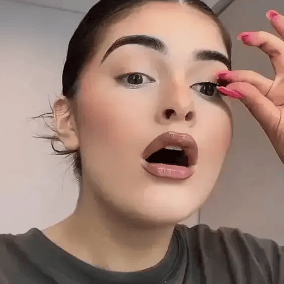 Last day (1+1 FREE) | LashLuxe™ Magnetic Lashes Fuller