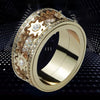 GearRing - Rotary gear ring