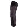 Self-heating knee brace: quick relief from pain