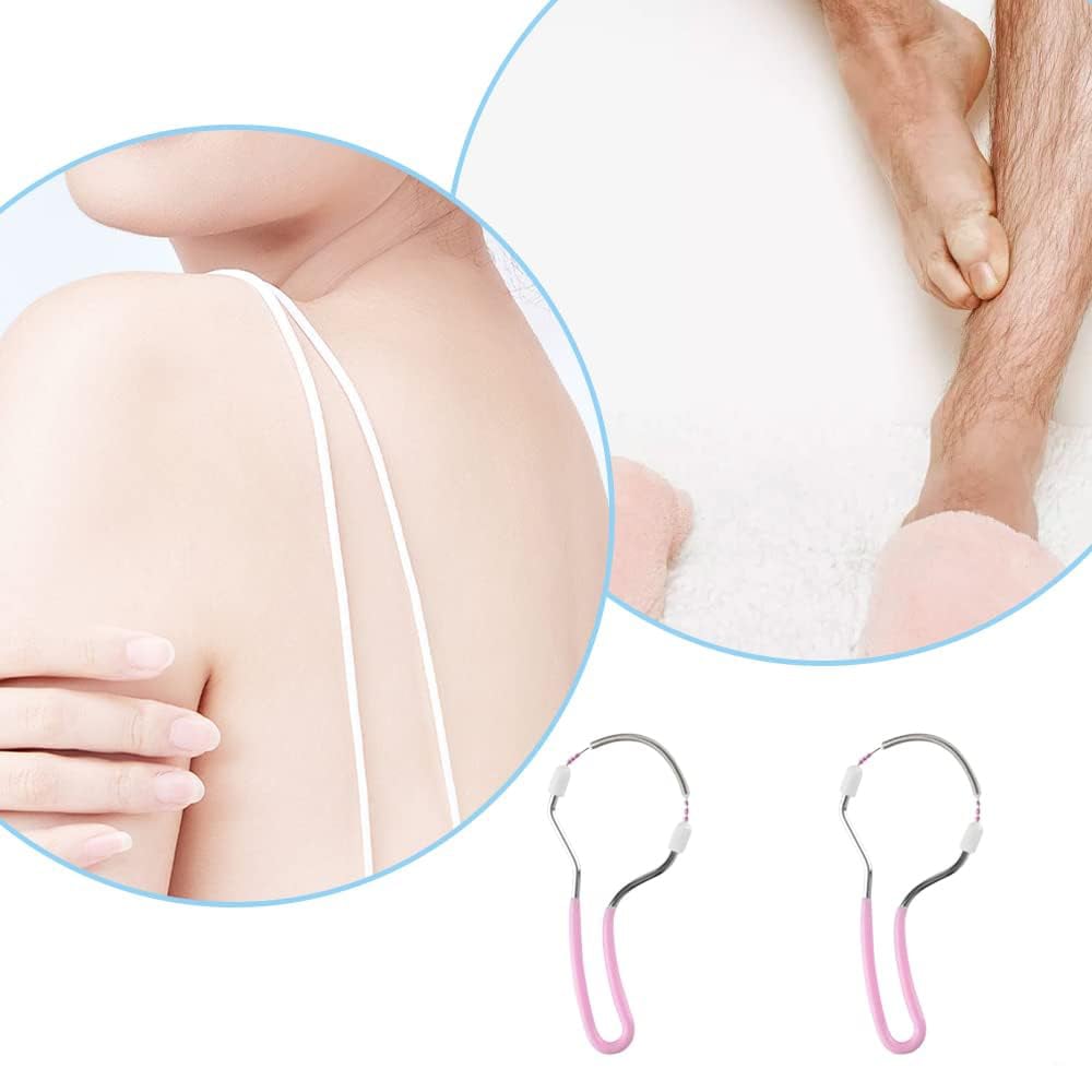 1+1 FREE | EpilatorPro™ Painless hair removal
