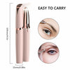 Flawless Pro Multi-Purpose Epilator, Eyebrow Shaver