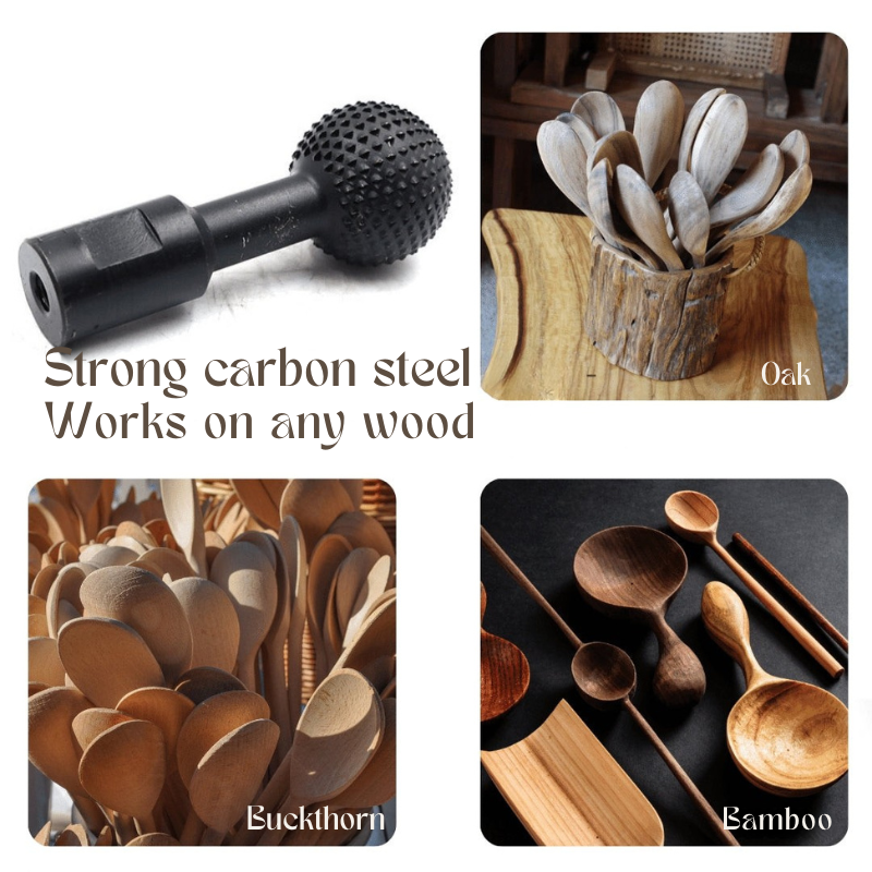 Wood Cutting Tip – Precision and Performance