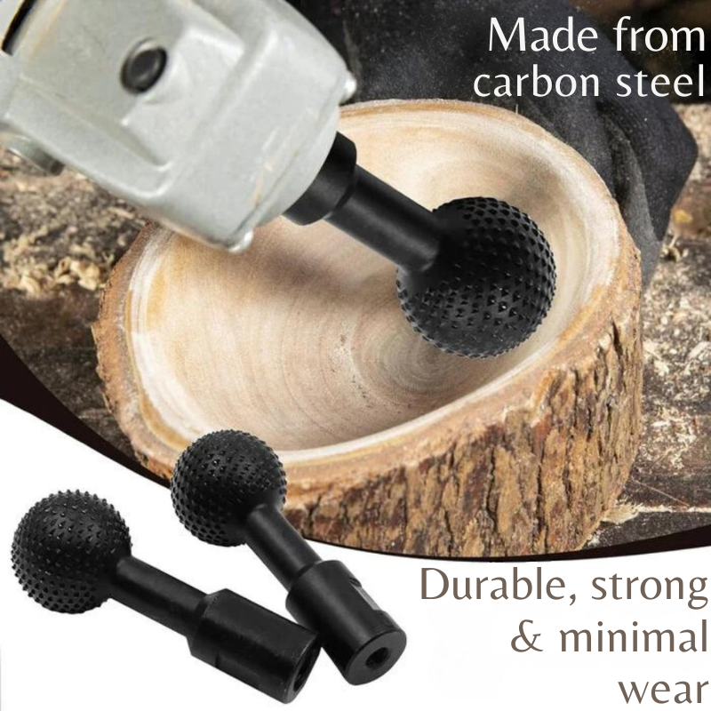 Wood Cutting Tip – Precision and Performance