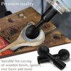 Wood Cutting Tip – Precision and Performance