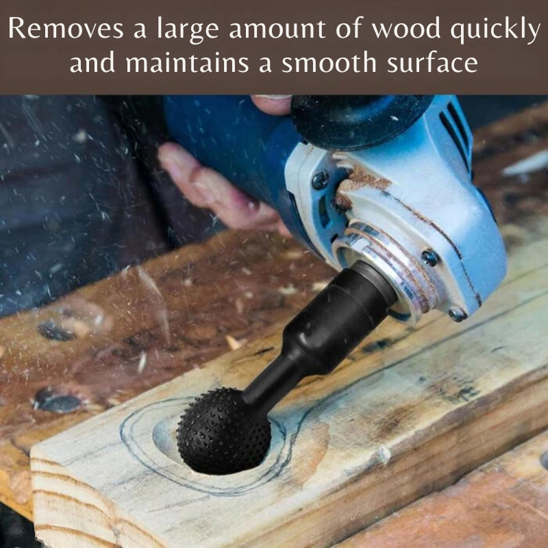 Wood Cutting Tip – Precision and Performance