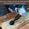 Wood Cutting Tip – Precision and Performance