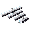 Adhesive LED lamp with intelligent motion detector Adhesive LED lamp with intelligent motion detector
