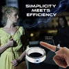 Oveallgo™ PROMAX 50,000,000 Volt Defense Ring