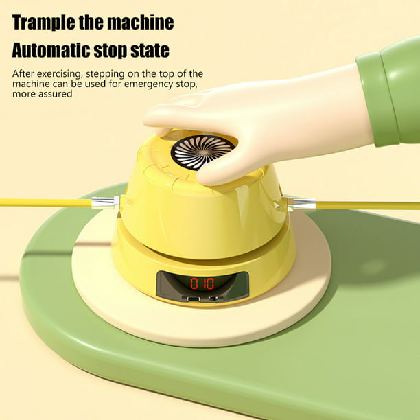 JumpPlay™ Jump Rope