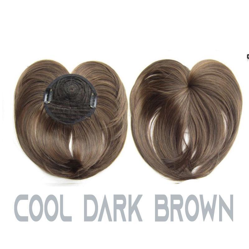 ClipHair™ - Magic Clip-On Headband
