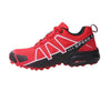 OrthoTrekking IV - Ergonomic Pain-Relieving Trekking and Hiking Shoes (2025) - Special Offer 1+1 Free
