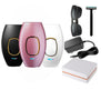 Glow Soft™ Painless Hair Removal