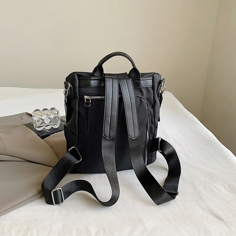 TheftShield - Anti-Theft Multi-Purpose Bag