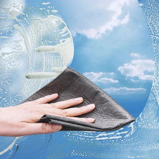 ProClean- Magic cleaning cloth (5 pieces)