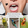 Bird Call Mouthpiece – Attracts Real Songbirds