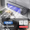 🔥Summer Sale 50% OFF 🌊 Wireless Rechargeable Air Conditioning❄️